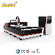 New Condition Kcl-3015-1500W Sheet Metal Single Table Fiber Laser Cutting Machine manufacturer