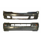 Superior Quality Plastic Auto Part Front Rear Protective Bumper Mould