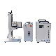  UV Laser Marking Engraving Machine UV Laser Marker