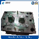 Plastic Injection Mold Maker From China