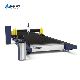  15kw Gantry Laser Cutting Machine with Size 2500mm-12000mm