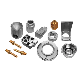 High Precision Small CNC Machining/Turning/Milling/Drilling Metal Parts Service