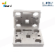  High Quality Custom Made Mechanical Stainless Steel CNC Machined Milling Parts