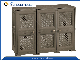  Plastic High Precision Injection Wardrobe Storage Box Mould