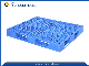 Taizhou Factoty Plastic Injection Single Cavity Pallet Mould manufacturer