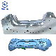 Hot Sale Car Plastic Injection Molding Precision Auto Parts Front Bumper Mould manufacturer