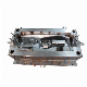 Auto Dashboard Plastic Mould Custom Production Plastic Injection Mould