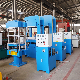 Rubber Press Molding Press/Rubber Seal Vulcanizing Press manufacturer