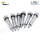 Non-Standard Tool Steel Carbide Metal Injection and Stamping Pins