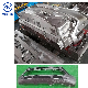 Plastic Injection Mould Top Auto Molding Manufacturer Hot Runner Car Bumper Mould manufacturer