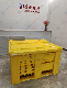 1200*1000*700mm Storage Transportation Plastic Pallet Container Box Mould