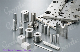  Plastic Injection Mould Spare Parts Precision Custom CNC Machining Non-Standard Injection Mould