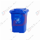 50L Industrial Plastic Waste Bin Garbage Mould manufacturer