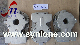 OEM Customised Ductile Iron/Aluminum/Steel/Metal/Casting Mold