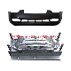 Plastic Moulded Part Automotive Parts Car Parts Plastic Injection Mould