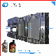  1L Economic Chemical Bottle Blow Molding Mould