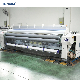 Tongda High Speed Textile Machine Air Jet Loom (Double Let Motion Option) manufacturer