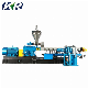 Nonwoven Fabric Granule Making Machine Nonwoven Pellets Making Machine