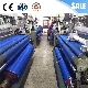 Easy Maintenance Factory Price Plastic Arab Headscarf Velvet Fabric Terry Towel Jacquard Jute Fabric Grain/Coffee Bean Bag Textile Machine Weaving Rapier Loom