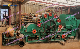 Wool Felt Cap Textile Machinery