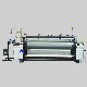 Tongda Td-710 Medical Gauze Making Air Jet Loom Machines manufacturer