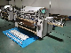 Automatic Bandage Rolling Medical Bandage Cutting Machine for Medical Gauze Production Line manufacturer