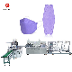 Nonwoven Fabric Kf94 Mask Making Machine with CE TUV