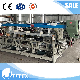  High Performance 190cm Dobby Shedding Velvet Rapier Loom Textile Weaving Machine