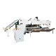 Custom-Made Working Width Cross Lapper Machine for Non-Woven Fabric and Mat