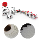 Yingyang Asphalt Substrate Nonwoven Needle Punching Production Line Machine manufacturer