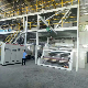  Melt Blown Production Machinery with Well-Know PLC Control System and Motors