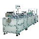 Automatic Disposable Bouffant Cap Making Machine manufacturer