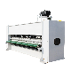  Hot Selling Main Needle Loom for Non Woven Product Good Price, Non Woven Needling Machine Needle Punched Gcl Machinery