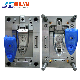  Precision Auto-Working Injection Mold Mould for Medical Vision Screening Instruments