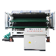  Single Cylinder Double Doffer Carding Machine for Nonwoven Geotextile/Needle Punching Felt/Non-Glue Wadding Production Line