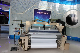 Hj851 -190cm Textile Machinery Water Jet Loom for Surat manufacturer