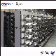 High Speed Inverter Control Winding Machine for PP PE Plastic Flat Yarn manufacturer