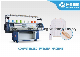 New Condition and Yes Computerized Fully Fashion Jacquard Flat Knitting Machine Price manufacturer
