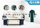 Cotton and Others Blended Yarns Flat Sweater Knitting Machine with Sinker manufacturer