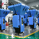 Plastic Raw Material Mixer Machinery Vertical or Horizontal Mixer for Powder PVC Compound Mixer Machine manufacturer