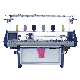 Manual Sweater Flat Knitting Machine for Cardigan manufacturer