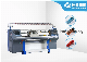 1.2m/S Product Capacity Fully Automatic Computerized 3D Flyknit Mesh Shoe Upper Flat Knitting Machines manufacturer