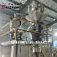 Volumetric Doser/3 Layer Coexitrusion Film Blowing Machine/Complex Film manufacturer