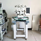 High Speed Six Colors Sequin Embroidery Machine