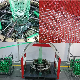  Sby-650X4 4 Shuttles Circular Loom for Plastic Leno Mesh Bags