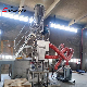 Best Selling Cyclone Dust Collectors Cyclone/Industrial Cyclone Separator for Plastic or Metal Production