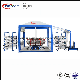  Plastic Circular Loom Weaving Machine Knitting Machine