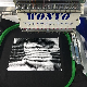 Computerized Single Head Tajima Embroidery Machine for Cap/Tshirt/Shoes/Cording