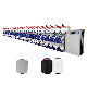 Electronic Computerized Hot Sale Spandex Yarn Air Covering Yarn Machine with Good Price