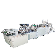 China Export Slippers Machine Full-Auto Factory Production Line MID-End Slippers Machine manufacturer